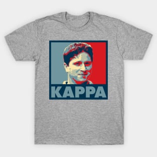 Twitch tv kappa clearance shirt